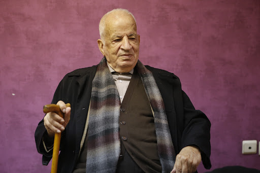 مهدی محقق