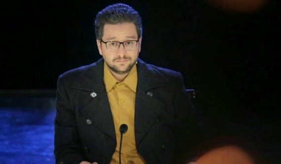 سید بشیر حسینی