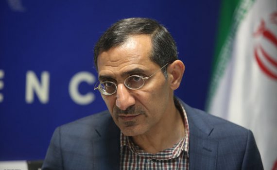 ذاکر صالحی