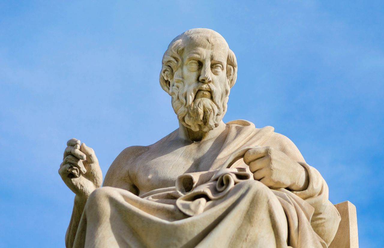 افلاطون و عدالت